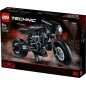 LEGO Technic 42155 The Batman - Batcycle