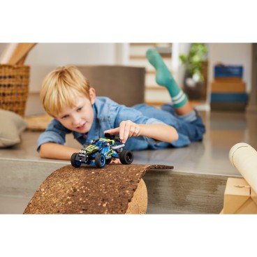LEGO Technic 42164 Maastokirppu kilpa-ajoihin