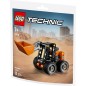 LEGO Technic 30710 Pienkuormaaja