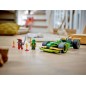 LEGO Ninjago 71828 Lloydin vetomoottorikilpa-auto