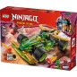 LEGO Ninjago 71828 Lloydin vetomoottorikilpa-auto