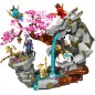 LEGO Ninjago 71819 Lohikäärmeen kivipyhättö