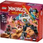 LEGO Ninjago 71827 Zanen taistelupukurobotti