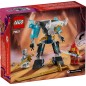 LEGO Ninjago 71827 Zanen taistelupukurobotti