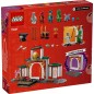 LEGO Ninjago 71831 Ninjojen Spinjitzu-temppeli