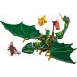 LEGO Ninjago 71829 Lloydin metsänvihreä lohikäärme