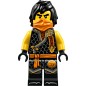 LEGO Ninjago 30675 Turnajaisten harjoituskenttä