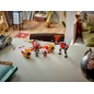 LEGO Ninjago 71830 Kain myrskynratsastajarobotti