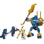 LEGO Ninjago 71805 Jayn robottitaistelupakkaus