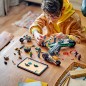 LEGO Ninjago 71820 Ninjatiimin monitoimiajoneuvo