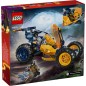 LEGO Ninjago 71811 Arinin ninjamaastomönkijä