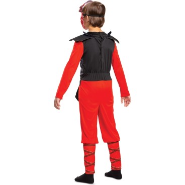 LEGO Ninjago Kai rooliasu