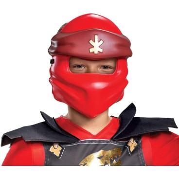 LEGO Ninjago Kai rooliasu