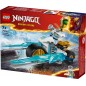 LEGO Ninjago 71816 Zanen jäämoottoripyörä