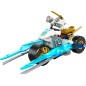 LEGO Ninjago 71816 Zanen jäämoottoripyörä