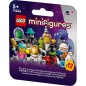 LEGO Minifigures 71046 Sarja 26 Avaruus