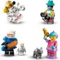 LEGO Minifigures 71046 Sarja 26 Avaruus