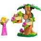 LEGO Disney Princess 30671 Ruususen leikkipaikka metsässä