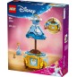 LEGO Disney Princess 43266 Tuhkimon mekko
