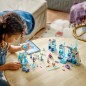 LEGO Disney Princess 43244 Elsan jäälinna