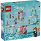 LEGO Disney Princess 43238 Elsan jäälinna
