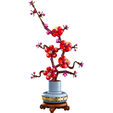 LEGO Icons 10369 Luumunkukka
