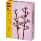 LEGO Iconic Flowers 40725 Kirsikankukat