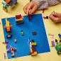 LEGO Classic 11025 Sininen rakennuslevy