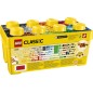 LEGO 10696 Classic Keskikokoinen luova rakennuslaatikko