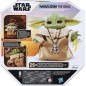 Star Wars Mandalorian the Child Animatronic Yoda interaktiivinen hahmo