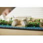 LEGO Architecture 21058 Gizan suuri pyramidi