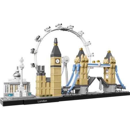 LEGO Architecture 21034 Lontoo