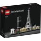 LEGO Architecture 21044 Pariisi