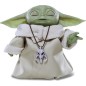 Star Wars Mandalorian the Child Animatronic Yoda interaktiivinen hahmo