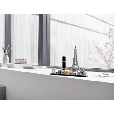 LEGO Architecture 21044 Pariisi