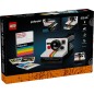 LEGO Ideas 21345 Polaroid OneStep SX-70 ‑kamera