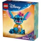 LEGO Disney Classic 43249 Stitch