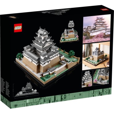 LEGO Architecture 21060 Himejin linna