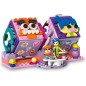 LEGO Disney Pixar 43248 Inside Out 2 ‑tunnekuutiot