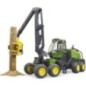 Bruder John Deere Harvester 1270G metsäkone