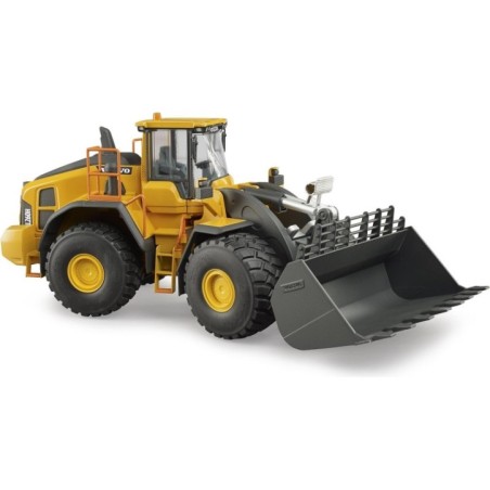 Bruder Volvo Wheel Loader L260H pyöräkuormaaja