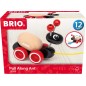 BRIO Vedettävä muurahainen
