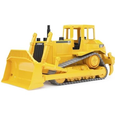 Bruder 02422 Cat Bulldozer puskutraktori