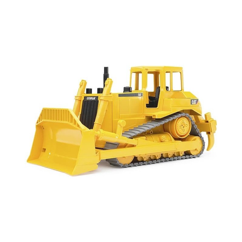 Bruder 02422 Cat Bulldozer puskutraktori