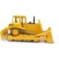Bruder 02422 Cat Bulldozer puskutraktori