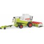 Bruder 02120 Claas Lexion 480 Combine leikkuupuimuri