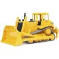 Bruder 02422 Cat Bulldozer puskutraktori