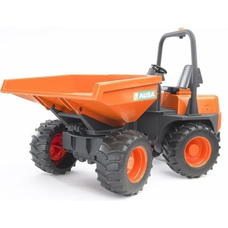 Bruder 02449 Ausa minidumper
