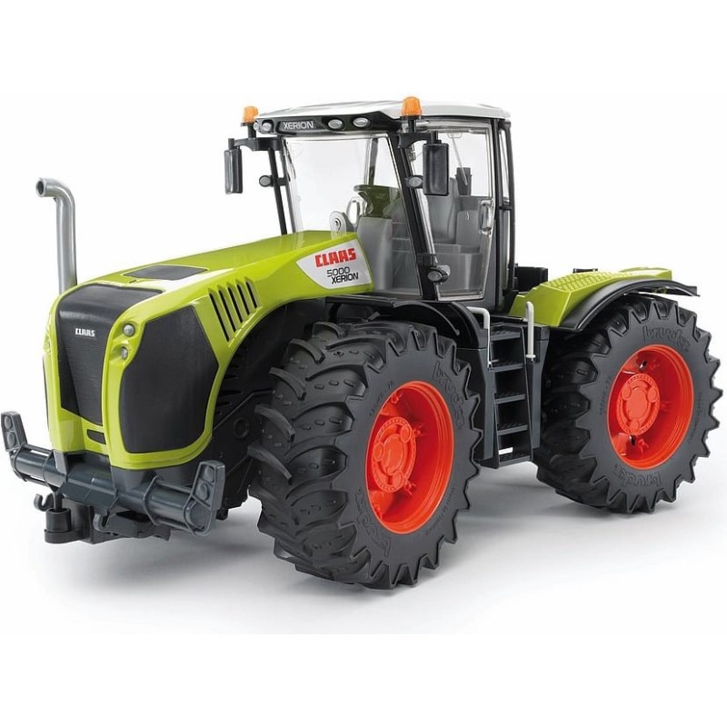 Bruder 03015 Claas Xerion 5000 traktori