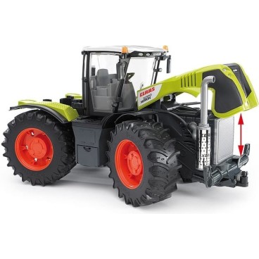 Bruder 03015 Claas Xerion 5000 traktori